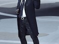 Karl Lagerfeld.