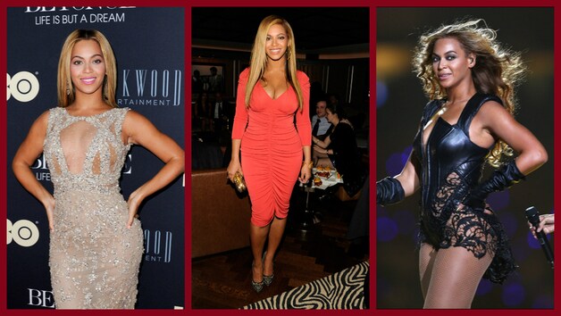 Beyoncé