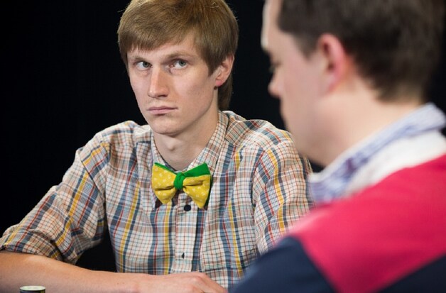 Mantas Visockis