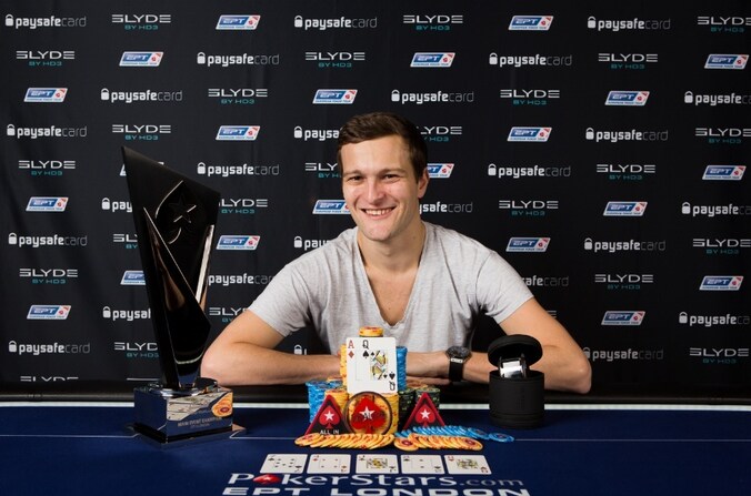 Ruben Visser