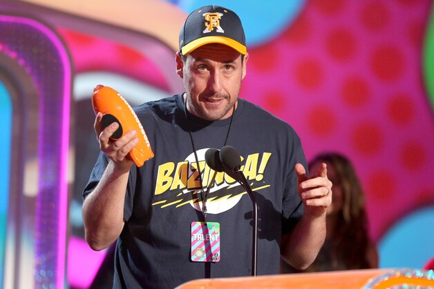 Adam Sandler