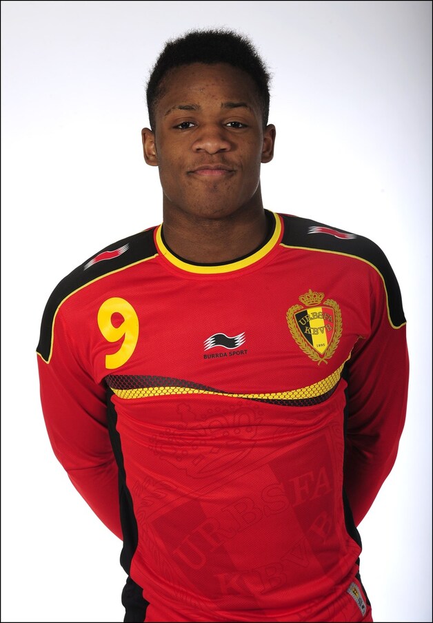 Michy Batshuayi