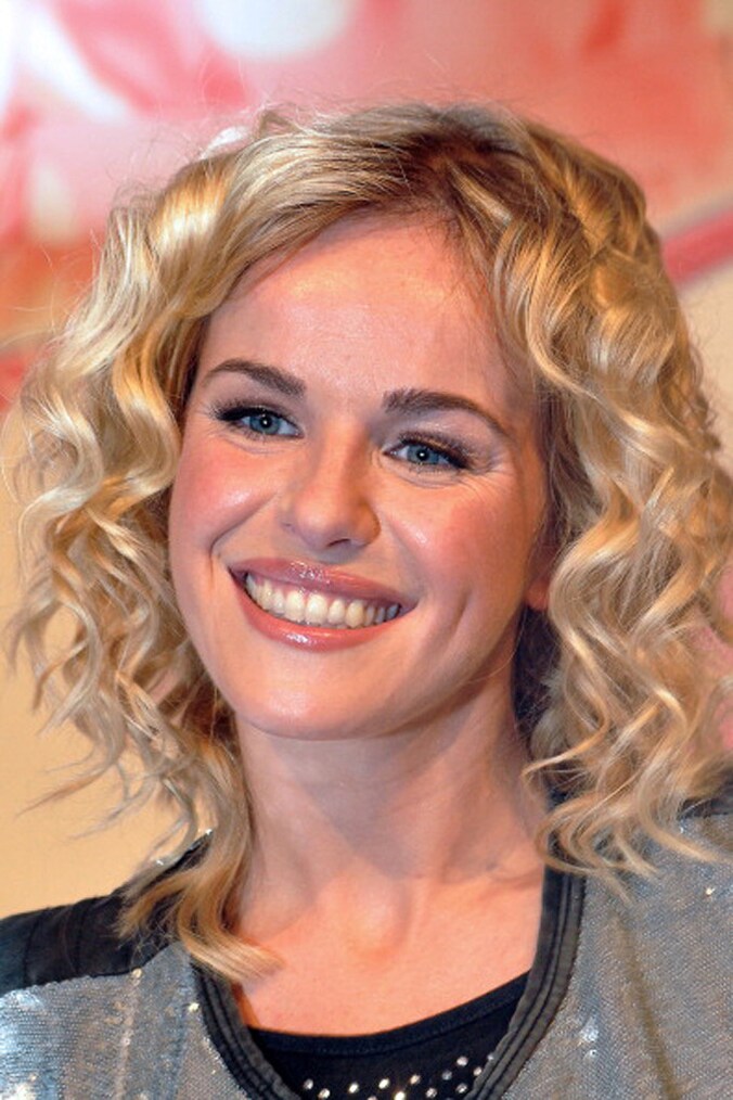 Josje Huisman.