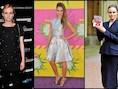 Diane Kruger, Jessica Alba en Stella McCartney.