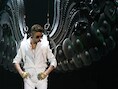 Justin Bieber.