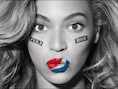 Beyoncé voor Pepsi.