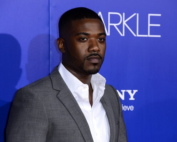 Ray J.