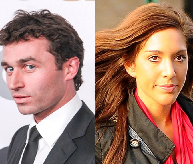 James Deen heeft naar eigen zeggen een pornofilm met Farrah Abraham geschoten.