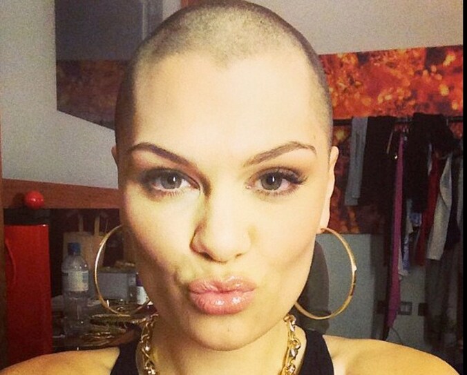 Jessie J.
