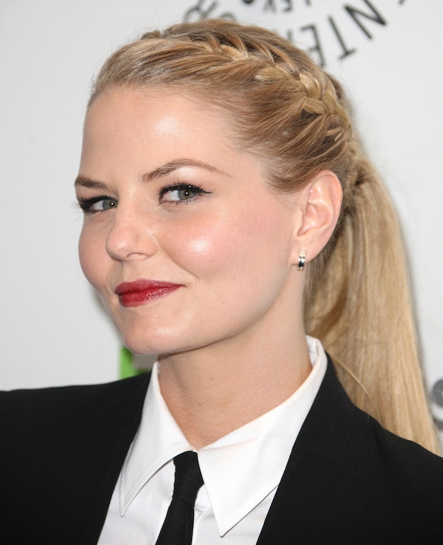 Jennifer Morrison.