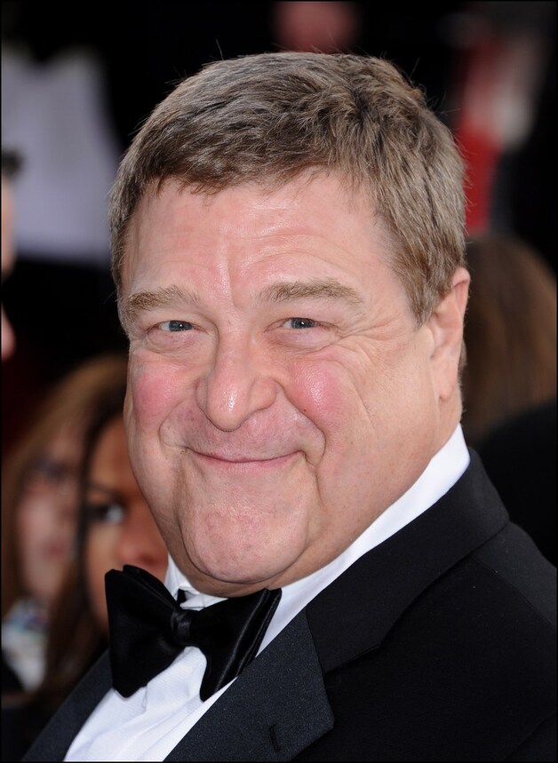 John Goodman