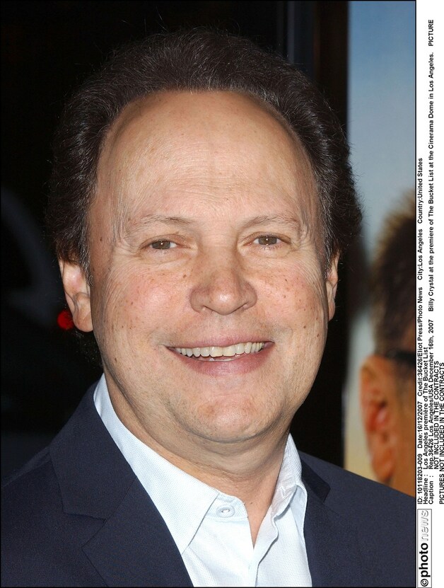 Billy Crystal