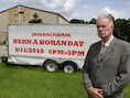 Predikant Terry Jones