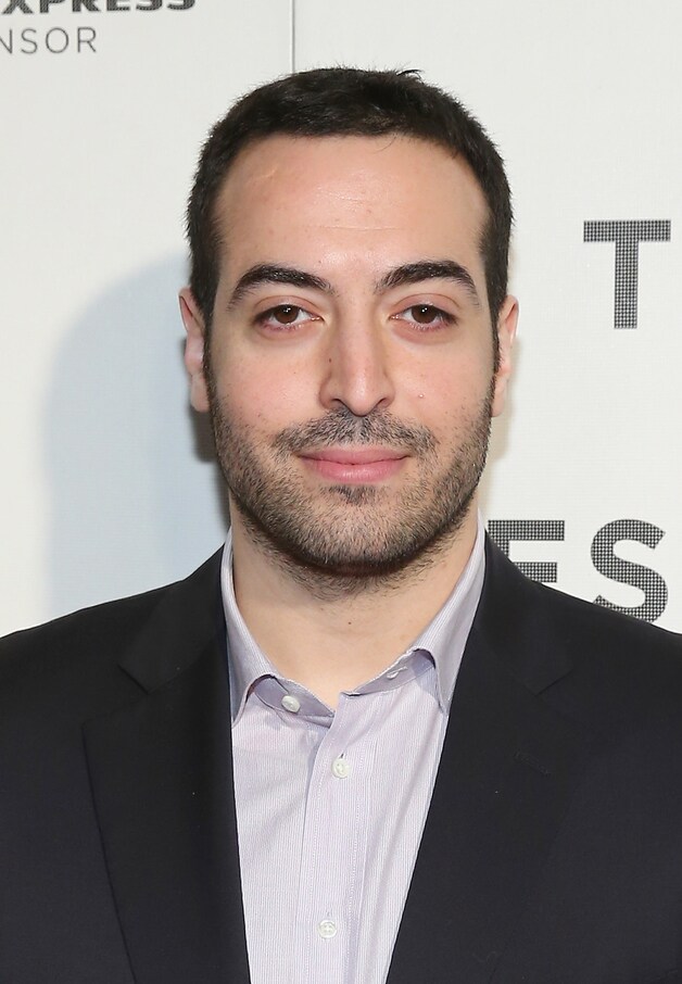 Mohammed Al Turki.