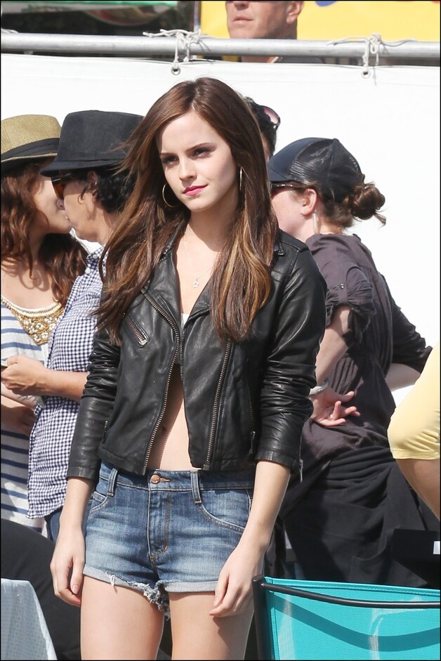 Emma Watson