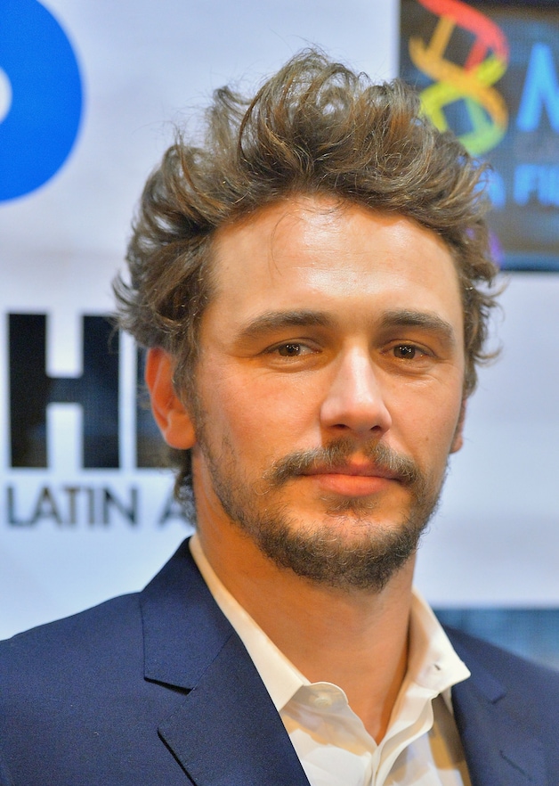 James Franco