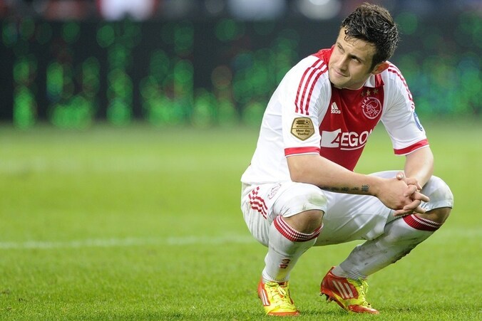 Miralem Sulejmani.