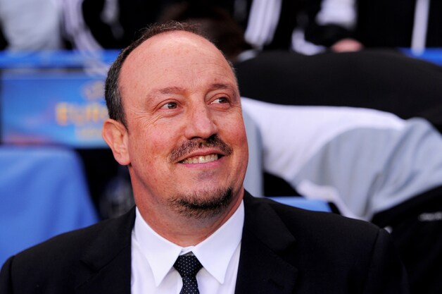 Wordt Rafa Benitez vervangen door Jose Mourinho?
