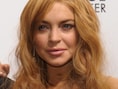 Linday Lohan.