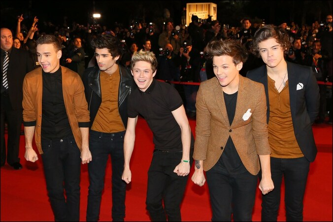 One Direction