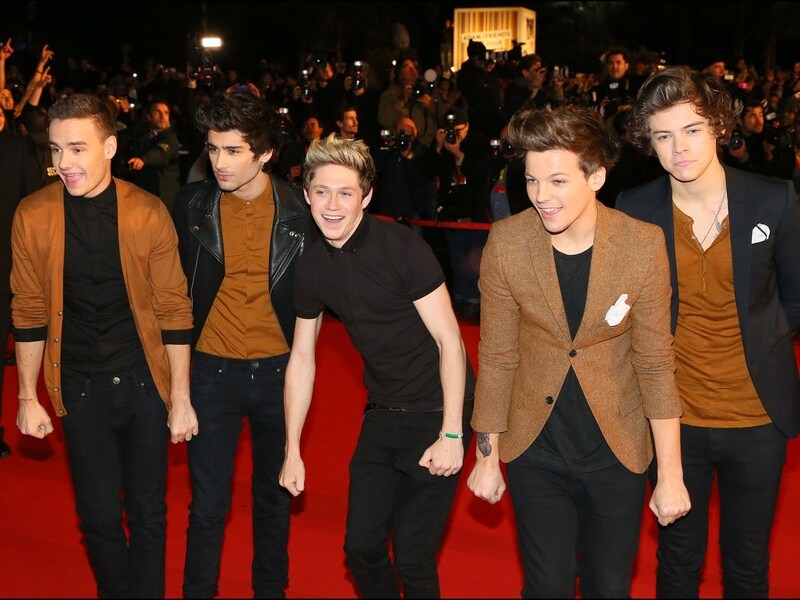 One Direction