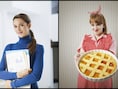 Meerderheid van de Britse vrouwen hunkert stiekem naar een leven als huisvrouw.