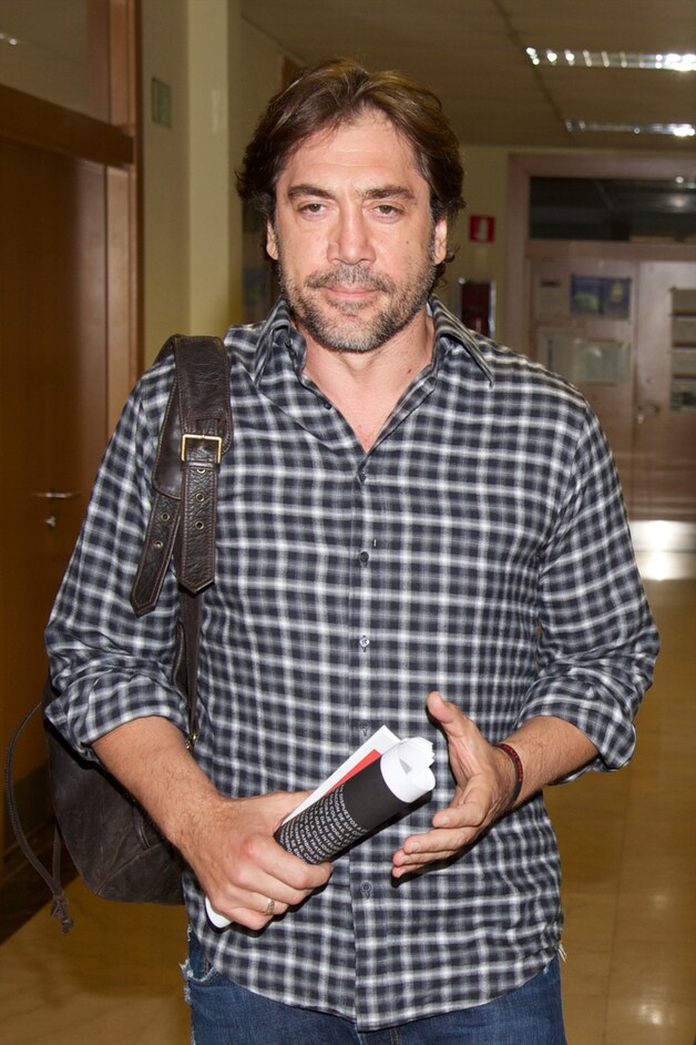 Javier Bardem