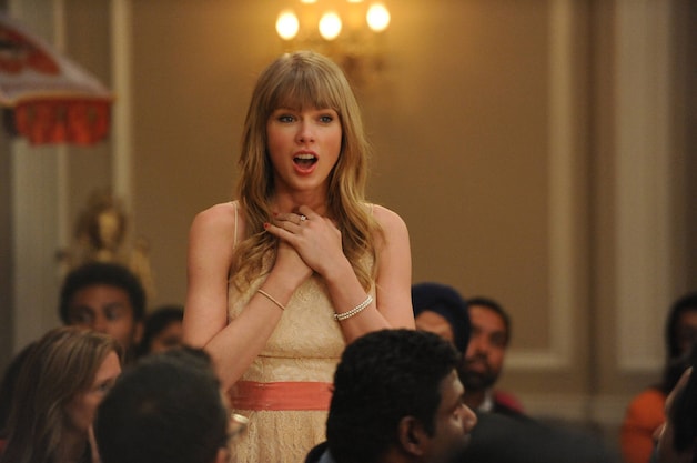 Taylor Swift