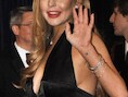 Lindsay Lohan