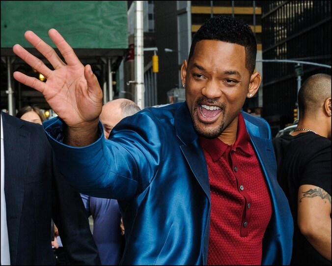 Wil Smith