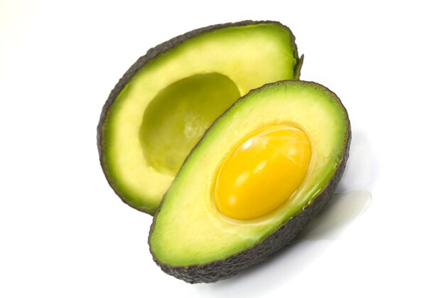 Eieren en avocado: de perfecte combo voor een gezond ontbijt