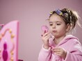 De dominantie van roze voor meisjes sterker dan ooit?