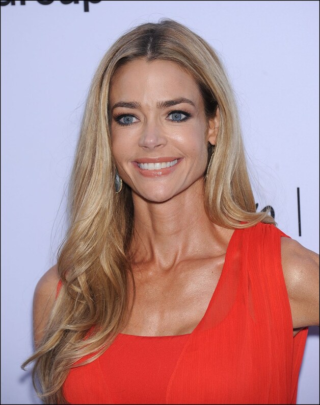 Denise Richards.