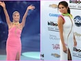 Heidi Klum en Selena Gomez.