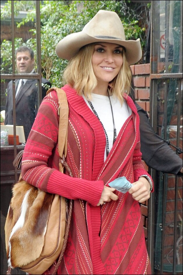 Brooke Mueller verblijft momenteel voor de 20e keer in een afkickkliniek