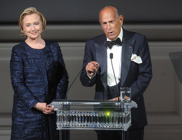 Hillary Clinton
