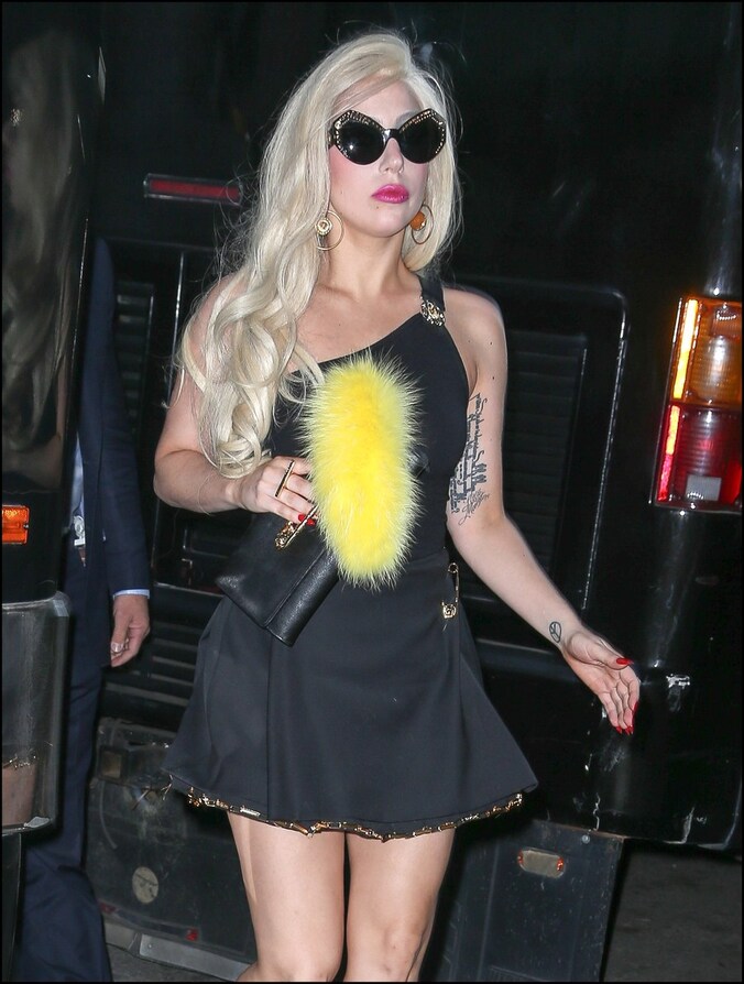 Lady Gaga