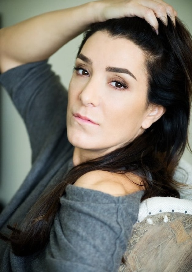 Gaëlle Cohen