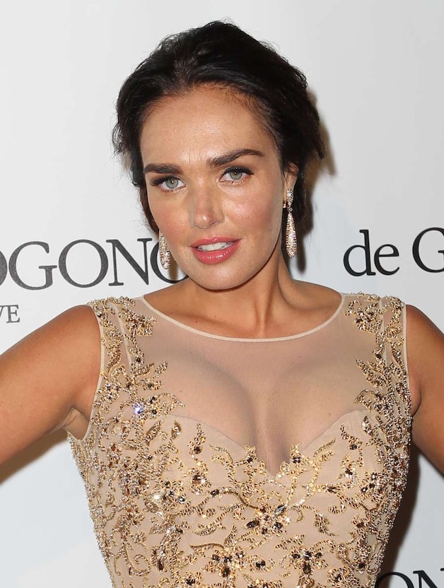 Tamara Ecclestone
