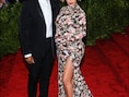 Kanye en Kim faken hun relatie voor de boekjes
