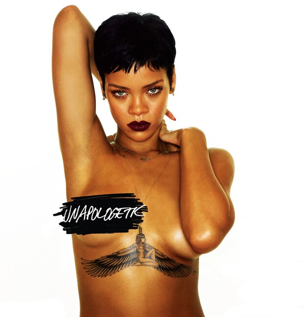 Unapologetic