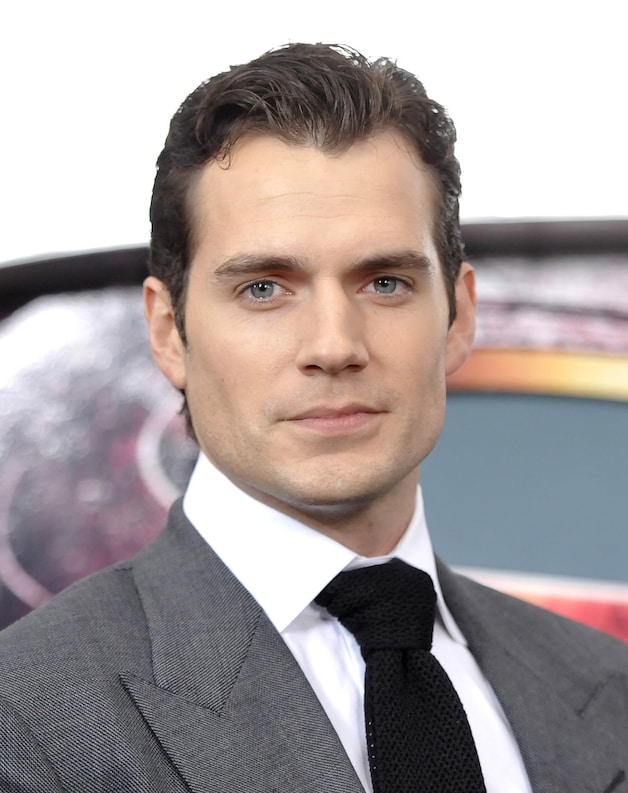 Henry Cavill