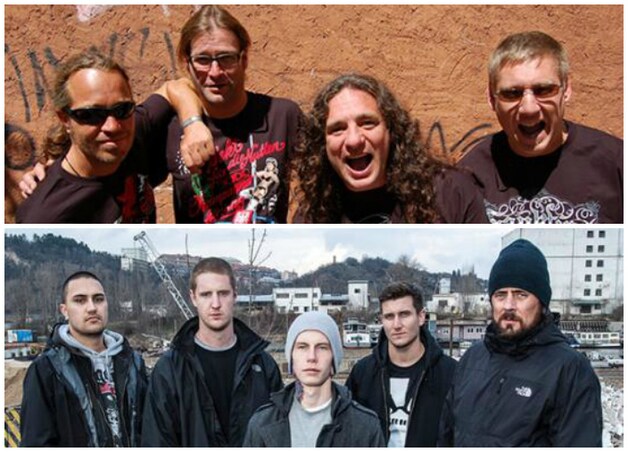 Knopen doorhakken: Tankard of Thy art is Murder?