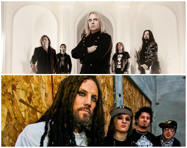 Wikken en wegen: Helloween versus Love & Death