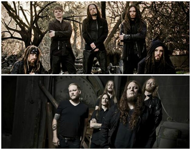 Wikken en wegen: Korn of Katatonia?