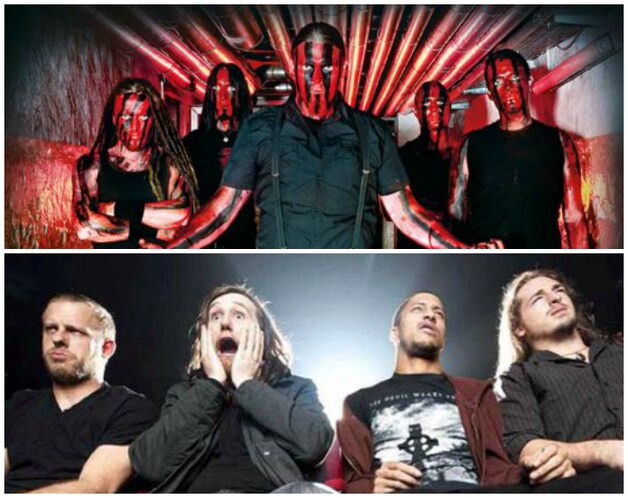 Wikken en wegen: Varg of Veil of Maya?