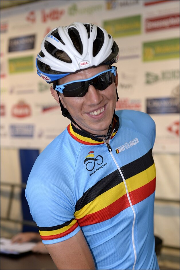 Sep Vanmarcke