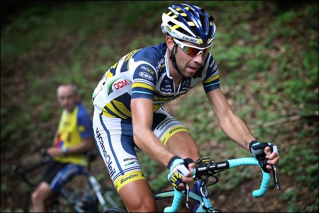 Thomas De Gendt