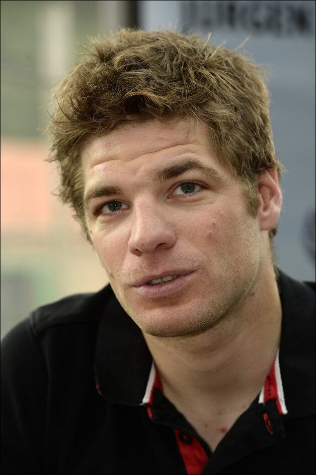 Jürgen Roelandts