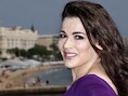Nigella Lawson.
